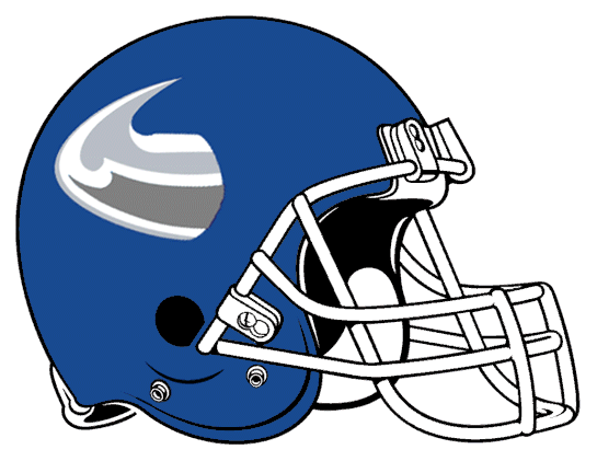 Buffalo Bulls 2001-2005 Helmet Logo t shirts iron on transfers